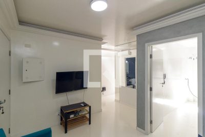 Apartamento, 1 quarto, 40 m² - Foto 1