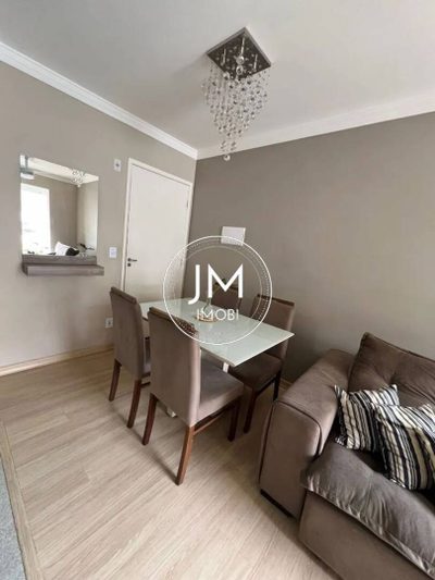 Apartamento, 2 quartos, 47 m² - Foto 4