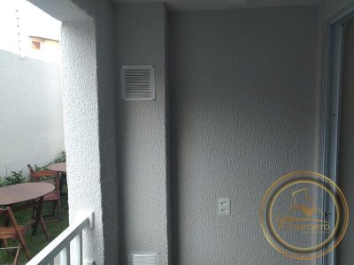 Apartamento, 1 quarto, 24 m² - Foto 3