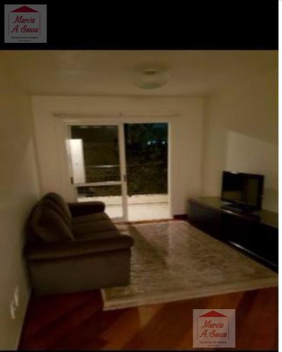 Apartamento, 2 quartos, 71 m² - Foto 2