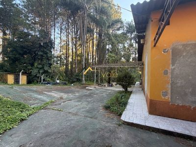 Chácara, 1 quarto, 8000 m² - Foto 4