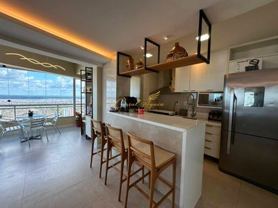 Cobertura, 3 quartos, 170 m² - Foto 2