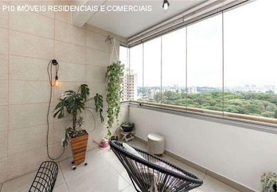 Apartamento, 2 quartos, 70 m² - Foto 3