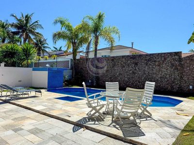 Casa de Condomínio, 5 quartos - Foto 5