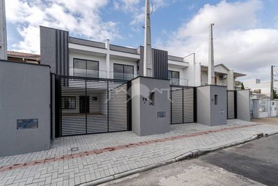 Sobrado, 3 quartos, 146 m² - Foto 4