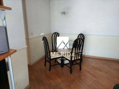 Apartamento, 2 quartos, 65 m² - Foto 3