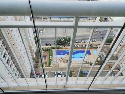 Apartamento, 3 quartos, 65 m² - Foto 2