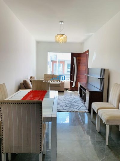 Casa, 3 quartos, 145 m² - Foto 2