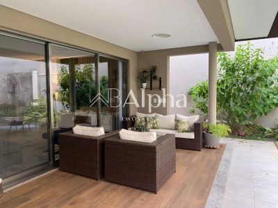 Casa, 4 quartos, 480 m² - Foto 2
