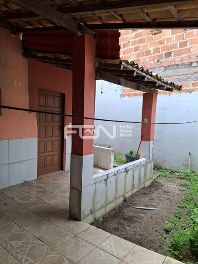 Casa, 2 quartos, 70 m² - Foto 3