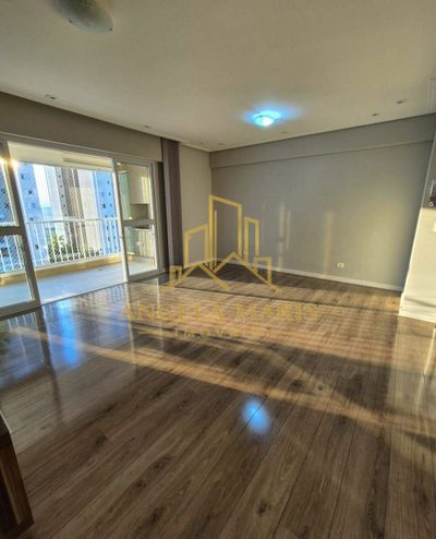 Apartamento, 3 quartos, 102 m² - Foto 1
