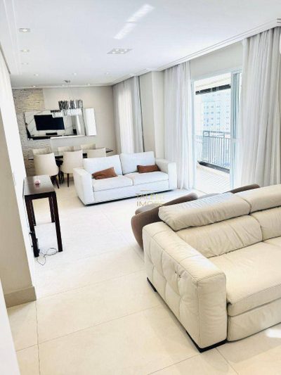 Apartamento, 3 quartos, 142 m² - Foto 3