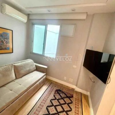 Apartamento, 4 quartos, 130 m² - Foto 1