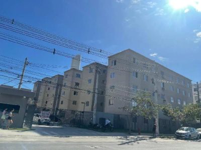Apartamento, 2 quartos, 40 m² - Foto 1