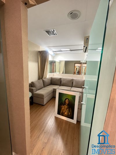 Loja-Salão, 250 m² - Foto 4