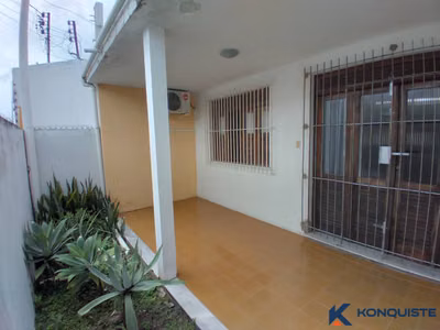 Casa, 4 quartos, 109 m² - Foto 3