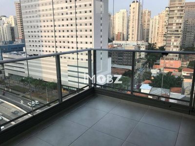 Apartamento, 2 quartos, 82 m² - Foto 3