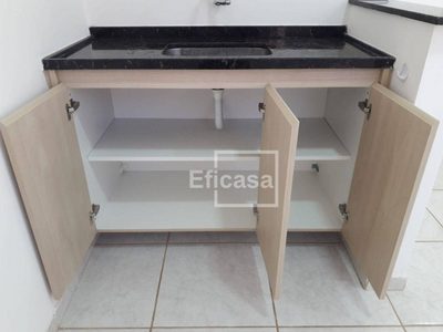 Sala-Conjunto, 27 m² - Foto 2
