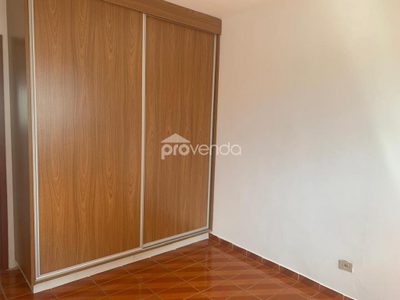 Apartamento, 2 quartos, 61 m² - Foto 5