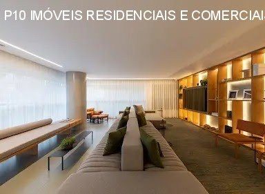 Apartamento, 4 quartos, 211 m² - Foto 1