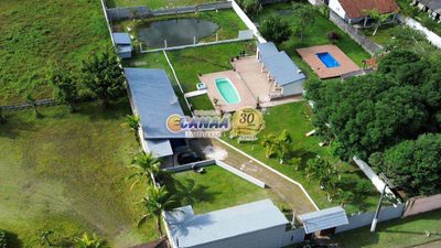 Sítio, 4 quartos, 2100 m² - Foto 3