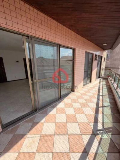 Apartamento, 3 quartos, 90 m² - Foto 3