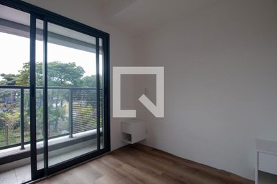 Apartamento, 1 quarto, 21 m² - Foto 2