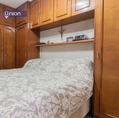 Apartamento, 3 quartos, 98 m² - Foto 4