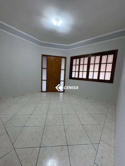Casa, 3 quartos, 115 m² - Foto 3