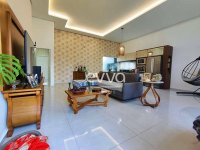 Casa, 3 quartos, 132 m² - Foto 5