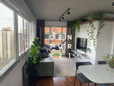 Apartamento, 2 quartos, 80 m² - Foto 1