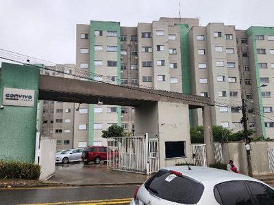 Apartamento, 2 quartos, 56 m² - Foto 1