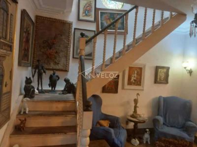 Apartamento, 3 quartos, 235 m² - Foto 4