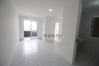 Apartamento, 3 quartos, 65 m² - Foto 4