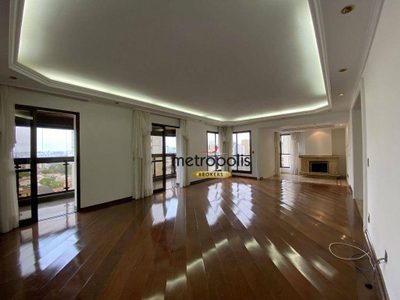 Apartamento, 4 quartos, 300 m² - Foto 3