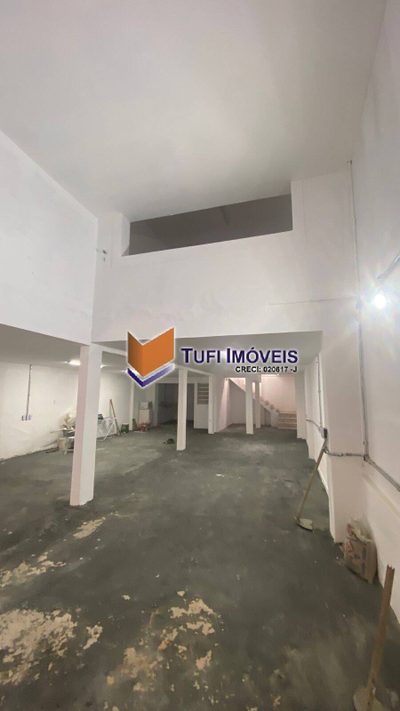 Depósito-Galpão, 250 m² - Foto 2