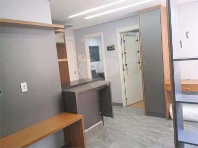Apartamento, 2 quartos, 34 m² - Foto 1