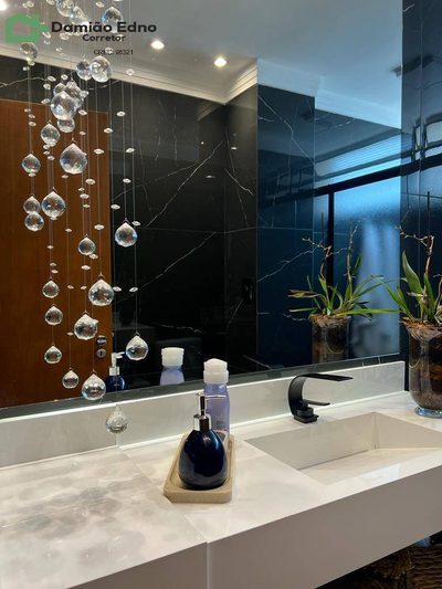 Apartamento, 3 quartos, 160 m² - Foto 4