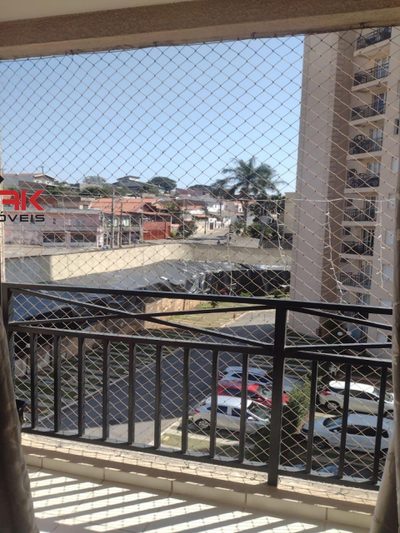 Apartamento, 2 quartos, 54 m² - Foto 2