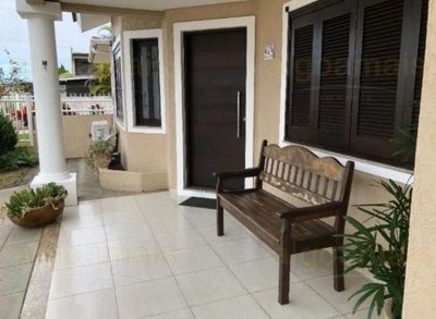 Sobrado, 4 quartos, 181 m² - Foto 3