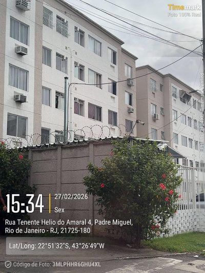 Apartamento, 1 quarto, 45 m² - Foto 1