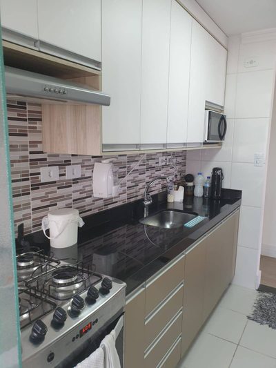 Apartamento, 3 quartos, 70 m² - Foto 2
