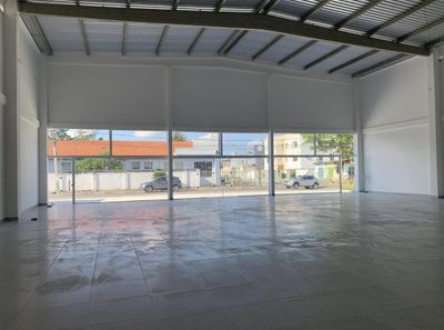 Loja-Salão, 480 m² - Foto 3
