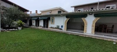 Casa, 7 quartos, 400 m² - Foto 1