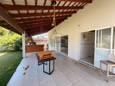 Casa de Condomínio, 4 quartos - Foto 5
