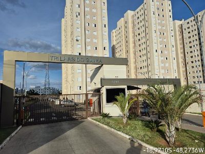 Apartamento, 2 quartos, 40 m² - Foto 1
