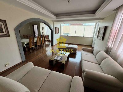 Cobertura, 4 quartos, 85 m² - Foto 1