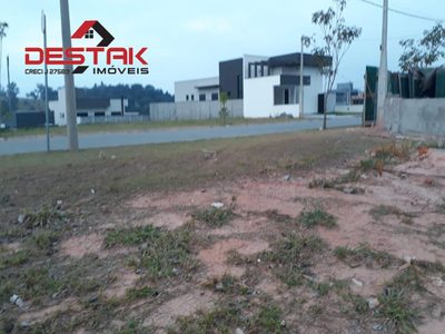 Terreno, 448 m² - Foto 1