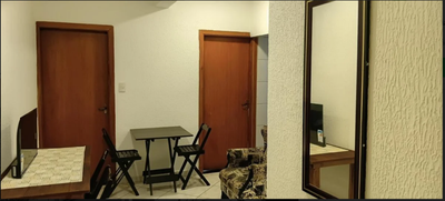 Apartamento, 2 quartos, 49 m² - Foto 5