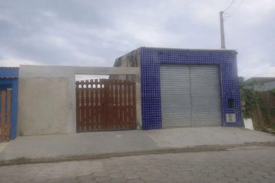 Prédio Inteiro - Foto 1